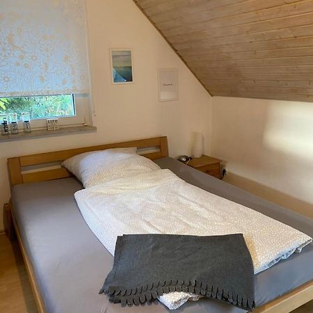 Apartment Duesseldorf-Sued Εξωτερικό φωτογραφία