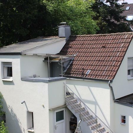 Apartment Duesseldorf-Sued Εξωτερικό φωτογραφία