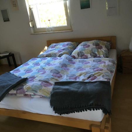 Apartment Duesseldorf-Sued Εξωτερικό φωτογραφία