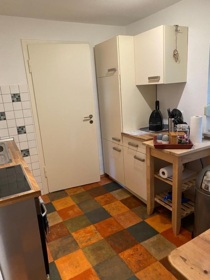 Apartment Duesseldorf-Sued Εξωτερικό φωτογραφία