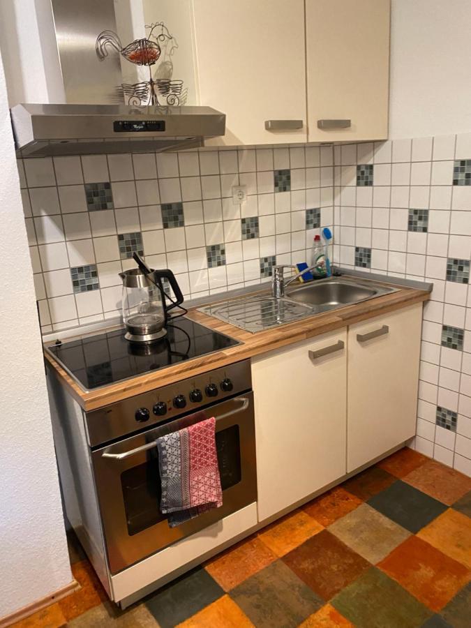 Apartment Duesseldorf-Sued Εξωτερικό φωτογραφία