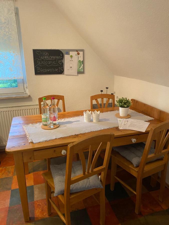 Apartment Duesseldorf-Sued Εξωτερικό φωτογραφία